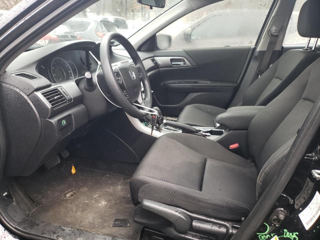 2015 HONDA ACCORD LX - 1HGCR2F33FA171975