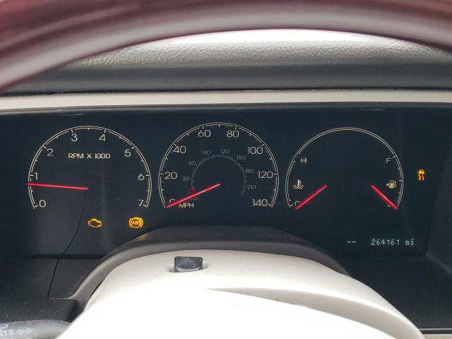 5LMFU27R44LJ34537 Lincoln Navigator