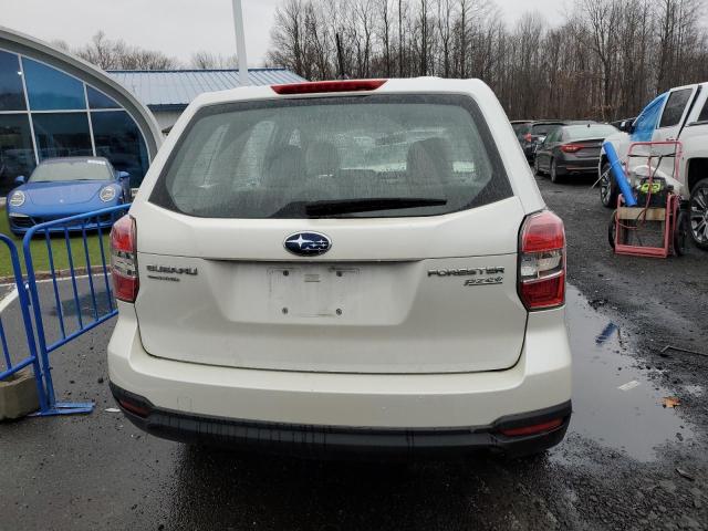 JF2SJAAC8EH487981 Subaru Forester 2.5i