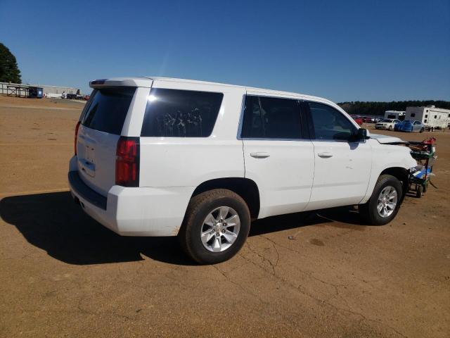 2017 CHEVROLET TAHOE POLI - 1GNLCDEC7HR176041