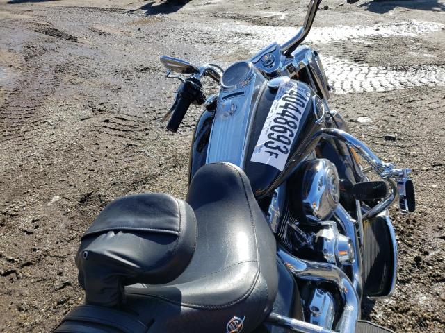 2009 HARLEY-DAVIDSON FLHRC - 1HD1FR4129Y647524