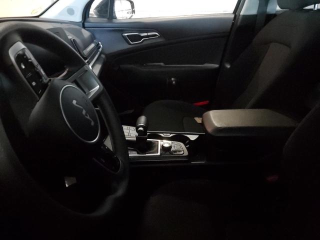 KNDPUCAF1P7038989 KIA Sportage Lx