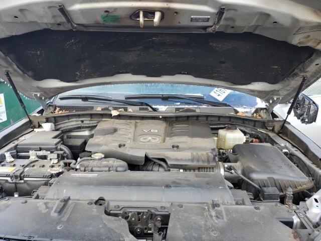 2020 INFINITI QX80 LUXE JN8AZ2NE2L9253982