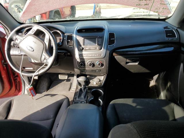 2015 KIA SORENTO LX - 5XYKT4A68FG635786