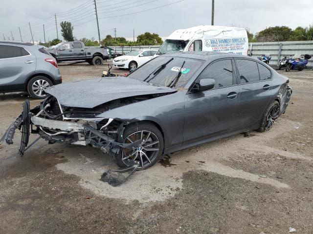 2019 BMW 330XI - WBA5R7C53KAJ82766