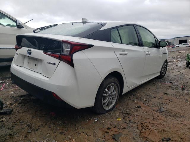 2022 TOYOTA PRIUS NIGH - JTDKAMFU0N3161056