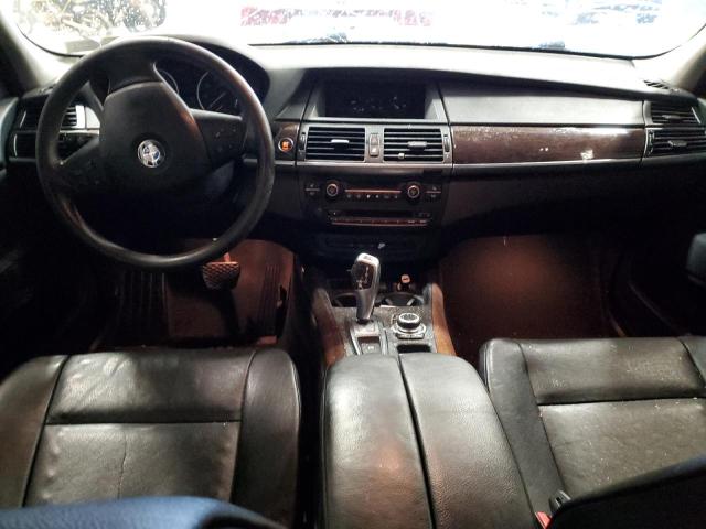 5UXZV4C54CL764359 BMW X5 Xdrive35i
