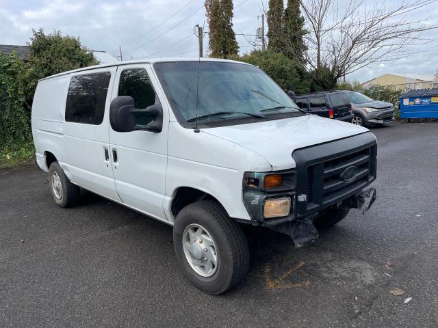 2014 Ford Econoline Cargo Van 