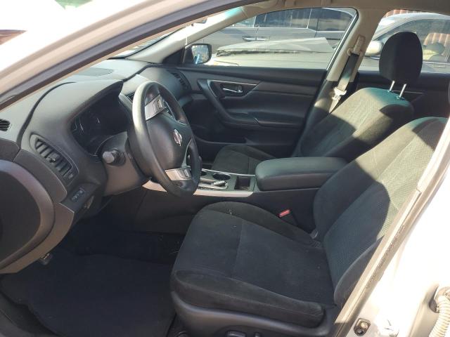 2015 NISSAN ALTIMA 2.5 1N4AL3APXFN902326