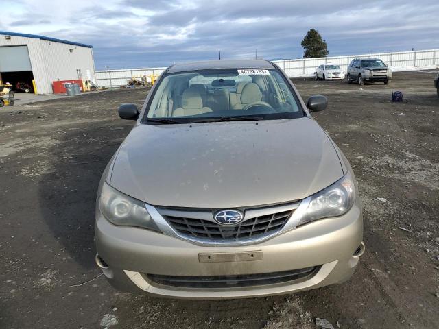 JF1GH61678H804702 Subaru Impreza 2.5i
