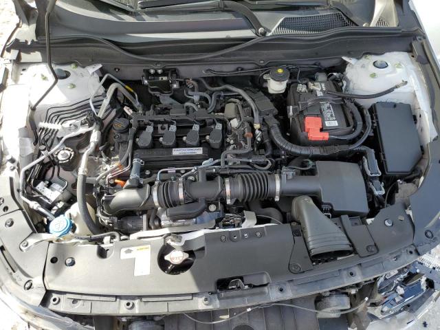 2019 HONDA ACCORD SPO 1HGCV1F39KA096831