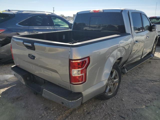 2018 FORD F150 SUPER 1FTEW1C5XJKD43583
