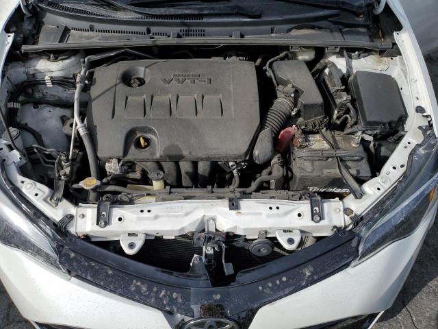 2017 TOYOTA COROLLA L 5YFBURHE5HP603691