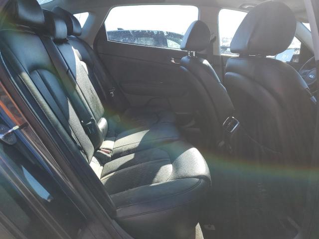 5XXGU4L31GG009198 KIA OPTIMA EX