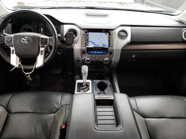 2021 TOYOTA TUNDRA CRE - 5TFHY5F15MX972019