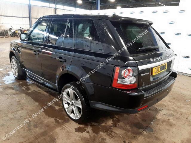 SALLSAAG5DA804749 Land Rover R Rover Sp