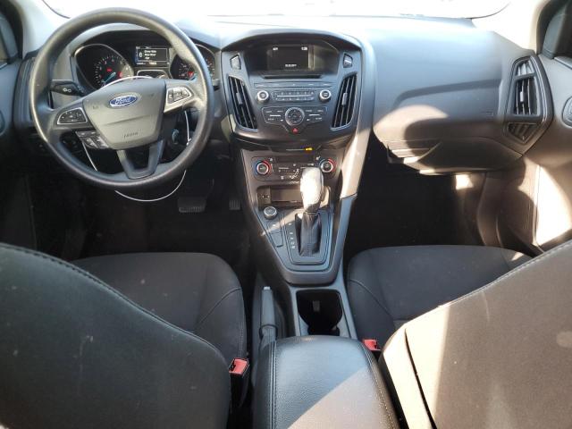 2017 FORD FOCUS SE 1FADP3FEXHL303708