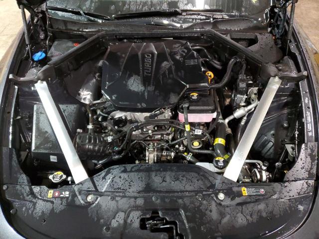 KNAE35LD3N6105612 KIA Stinger Gt Line