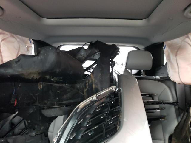 2019 CHEVROLET EQUINOX PR - 3GNAXXEV4KS667606