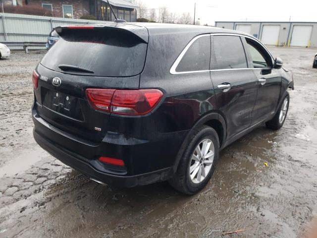 2019 KIA SORENTO L - 5XYPGDA35KG480401