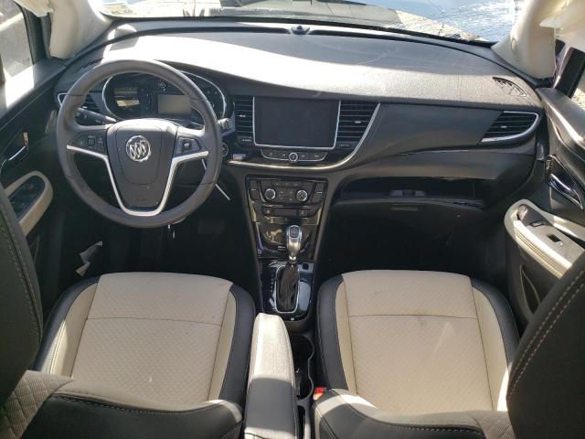 2019 BUICK ENCORE PRE - KL4CJASB5KB958650