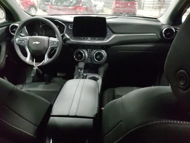 2023 CHEVROLET BLAZER 3LT - 3GNKBJRS6PS101728