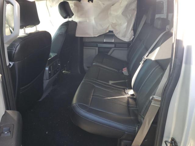 2018 FORD F150 SUPER 1FTEW1C5XJKD43583
