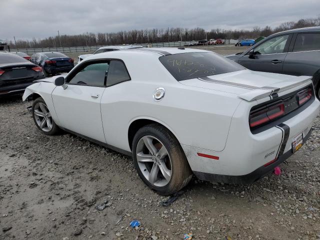 2C3CDZAG0HH627228 | 2017 DODGE CHALLENGER