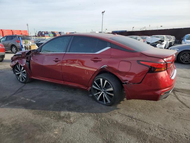 1N4BL4CVXMN351656 Nissan ALTIMA SR