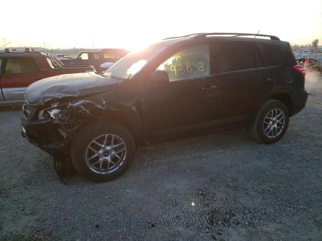 Salvage cars for sale from Copart Antelope, CA: 2010 Toyota Rav4