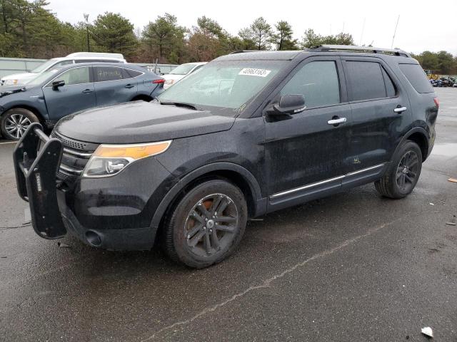2011 Ford Explorer XLT for sale in Brookhaven, NY