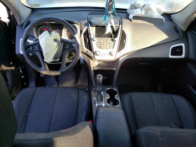 2GKFLSEK5H6185001 GMC Terrain Sle