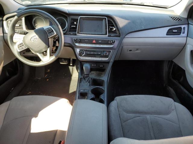 5NPE24AF7JH725402 Hyundai SONATA SE