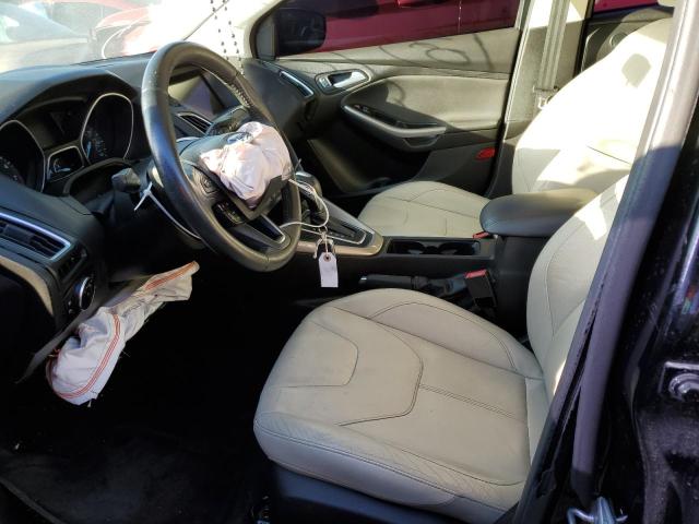 2016 FORD FOCUS TITA - 1FADP3N21GL326526