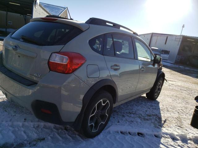 JF2GPACC7E9271812 Subaru Xv Crosstrek 2.0 Premium