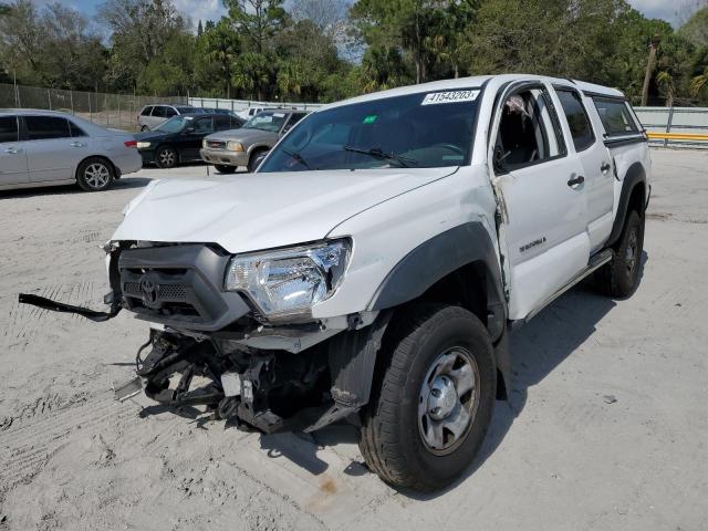 2014 Toyota Tacoma 