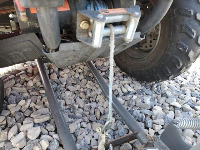 2006 YAMAHA YFM450 FWA - 5Y4AJ14Y96A015727