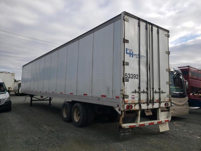 2004 LUFK TRAILER VIN: 1L01A532841153996