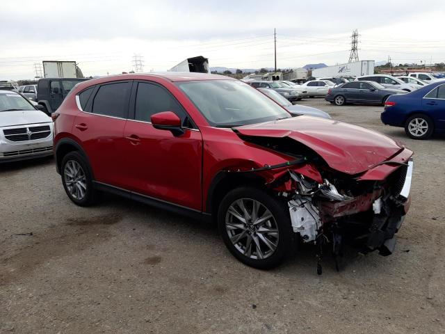 2021 MAZDA CX-5 GRAND - JM3KFBDMXM0435203