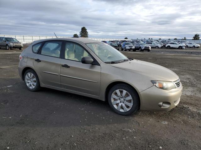 JF1GH61678H804702 Subaru Impreza 2.5i
