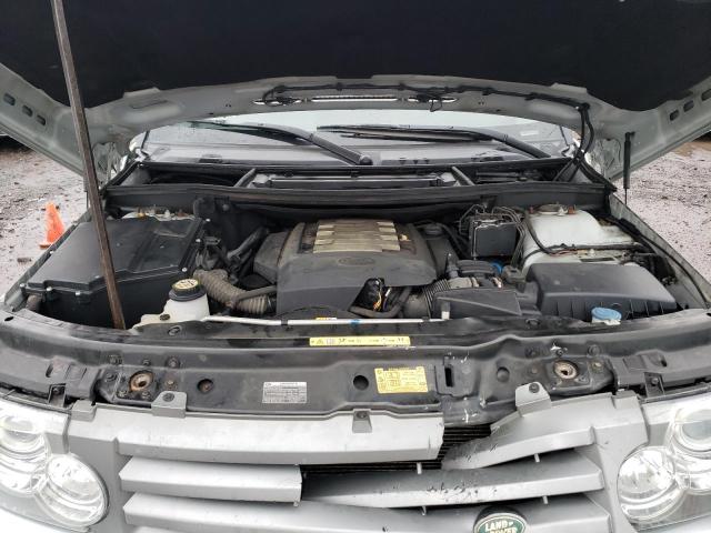 SALME15458A293137 Land Rover Range Rover Hse