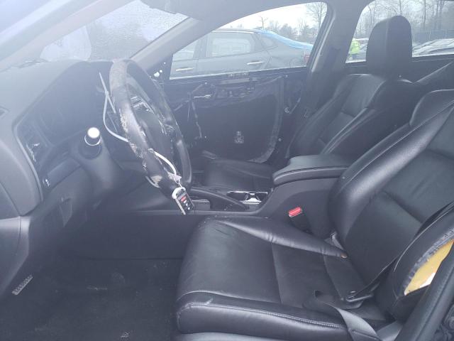 2015 ACURA ILX 20 - 19VDE1F35FE006606