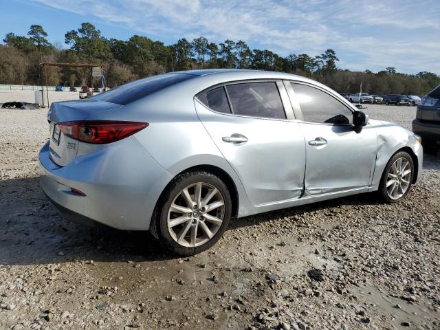 2017 MAZDA 3 TOURING - 3MZBN1V72HM149442
