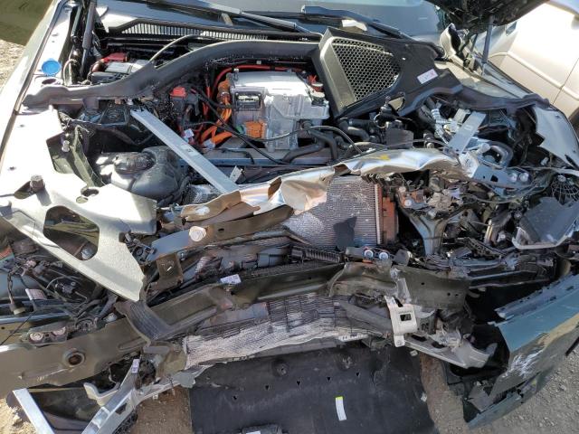 2023 BMW I4 EDRIVE4 - WBY73AW03PFP00409