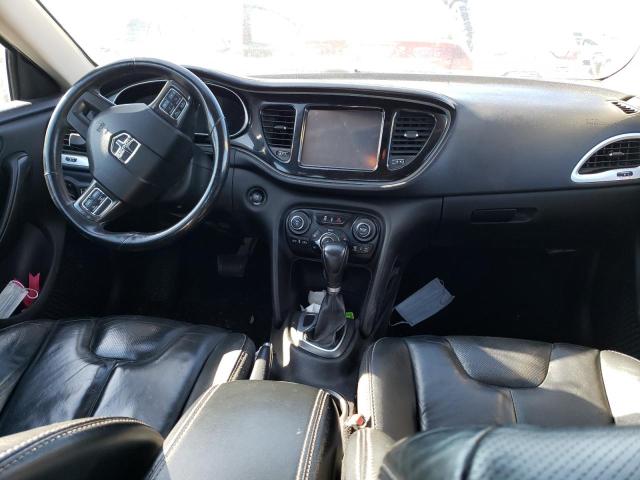 2015 DODGE DART LIMIT 1C3CDFCB2FD173672