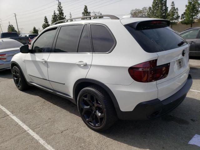 5UXFE43558L022496 BMW X5 3.0I