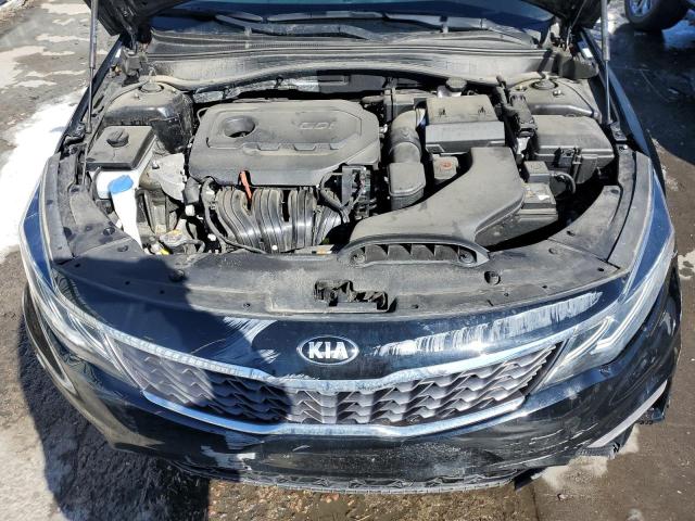 5XXGT4L38LG394661 KIA Optima Lx