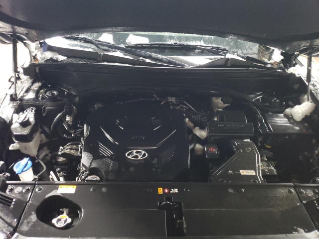 2021 HYUNDAI PALISADE C - KM8R7DHE8MU202816