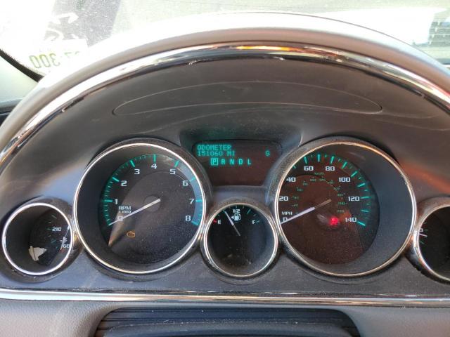 2015 BUICK ENCLAVE - 5GAKRCKD2FJ176231
