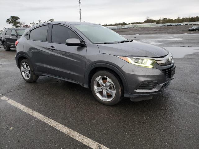 2019 HONDA HR-V LX - 3CZRU6H37KG708753